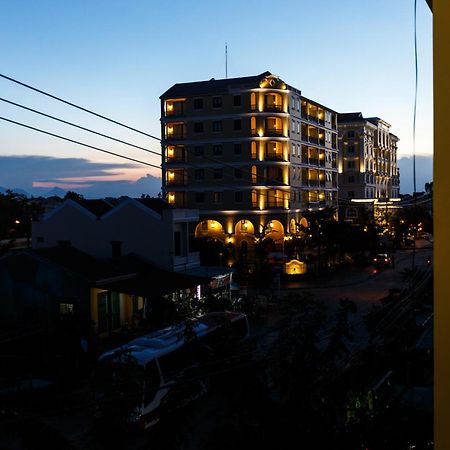 Retreat Home Hoian Хойан Экстерьер фото