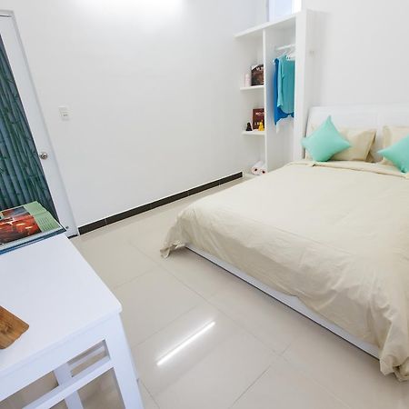 Retreat Home Hoian Хойан Номер фото