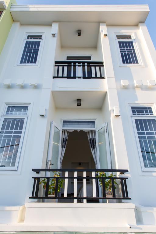 Retreat Home Hoian Хойан Экстерьер фото