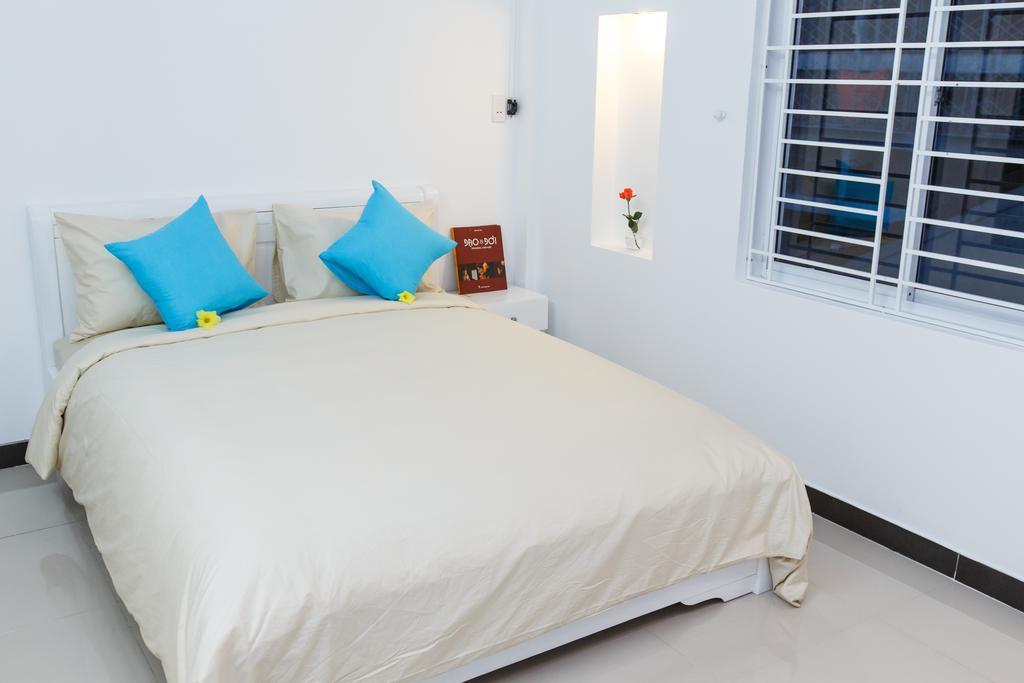 Retreat Home Hoian Хойан Экстерьер фото