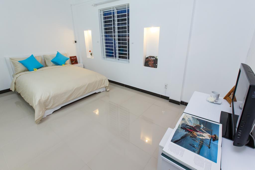 Retreat Home Hoian Хойан Номер фото