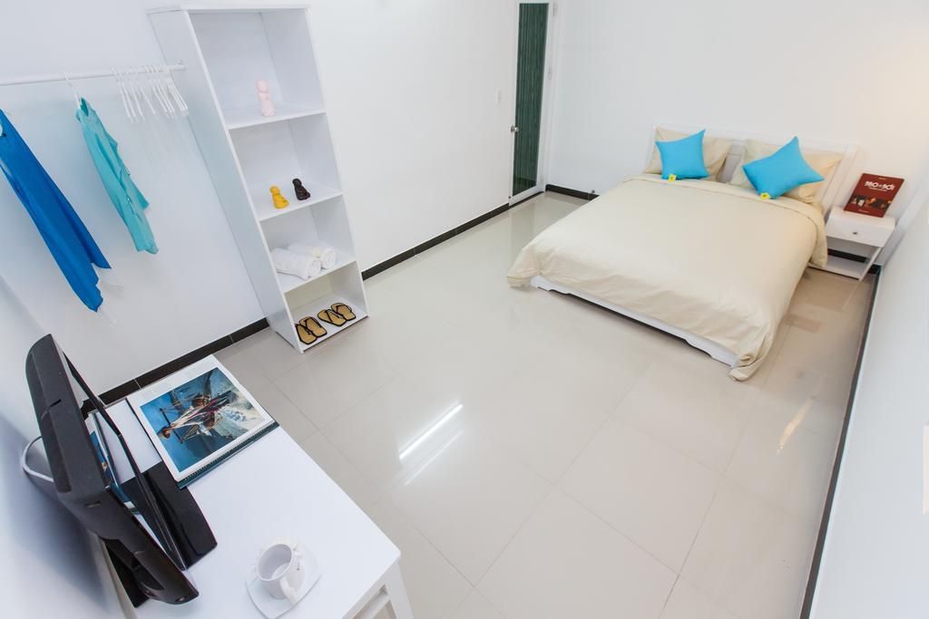 Retreat Home Hoian Хойан Экстерьер фото