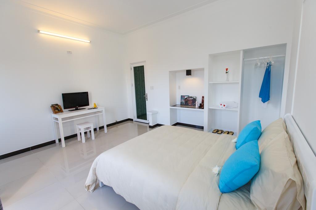 Retreat Home Hoian Хойан Номер фото