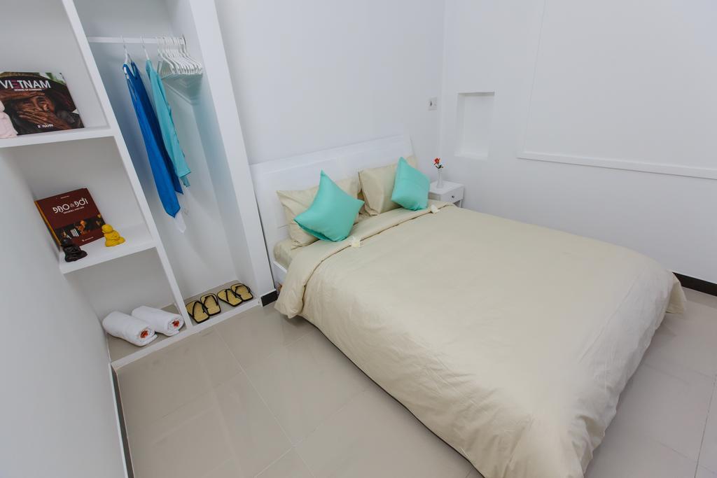 Retreat Home Hoian Хойан Номер фото