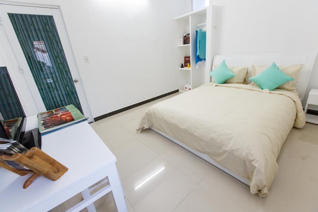 Retreat Home Hoian Хойан Номер фото