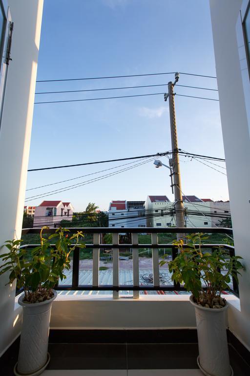 Retreat Home Hoian Хойан Номер фото