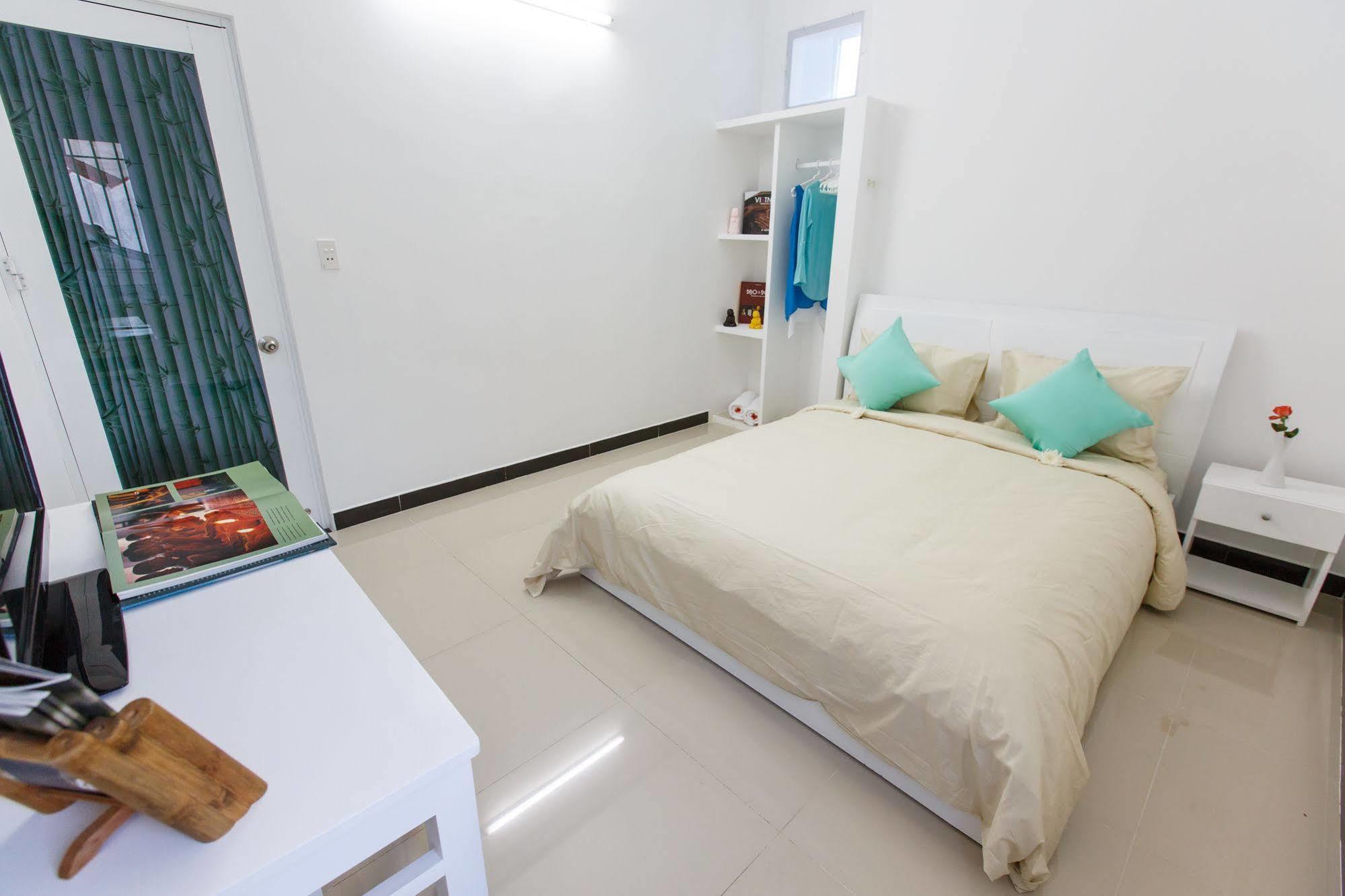 Retreat Home Hoian Хойан Экстерьер фото
