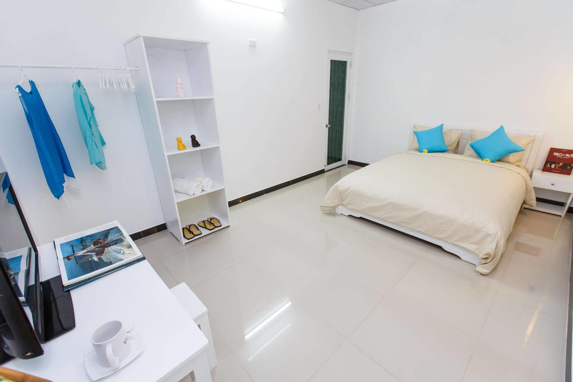 Retreat Home Hoian Хойан Экстерьер фото
