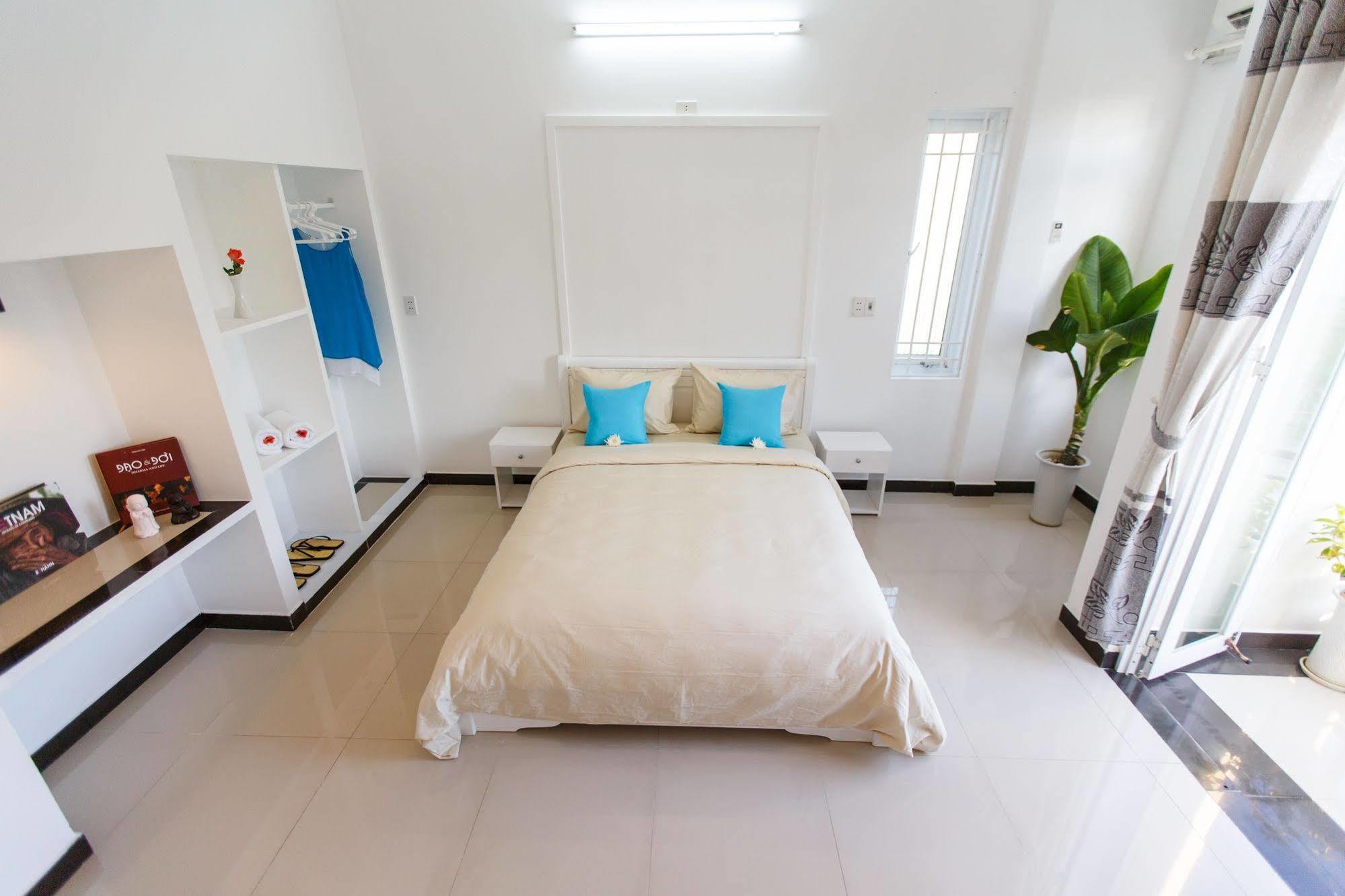 Retreat Home Hoian Хойан Экстерьер фото