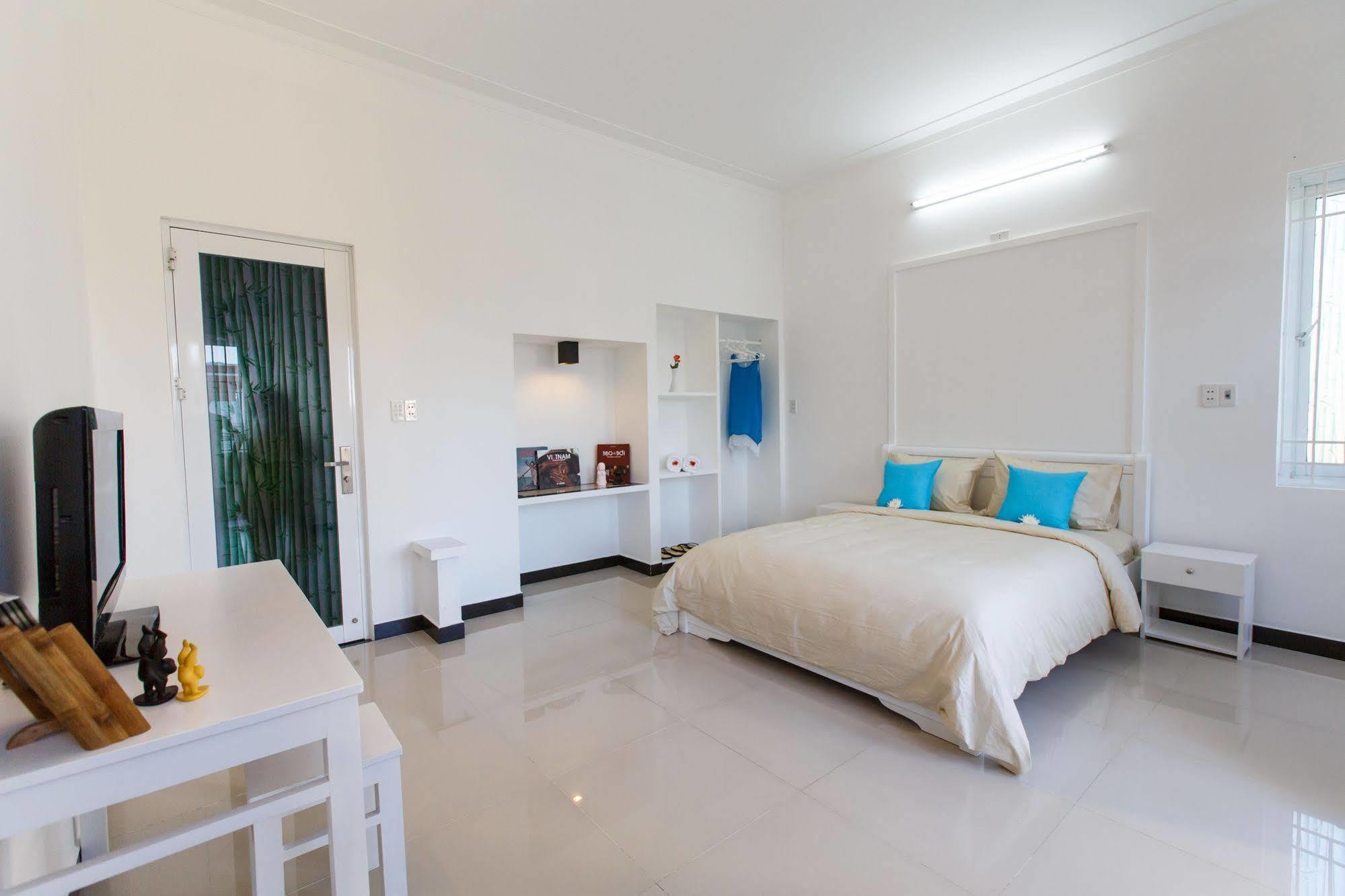 Retreat Home Hoian Хойан Экстерьер фото