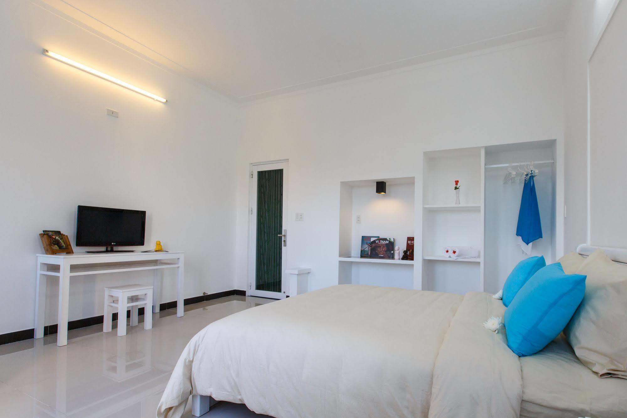 Retreat Home Hoian Хойан Экстерьер фото
