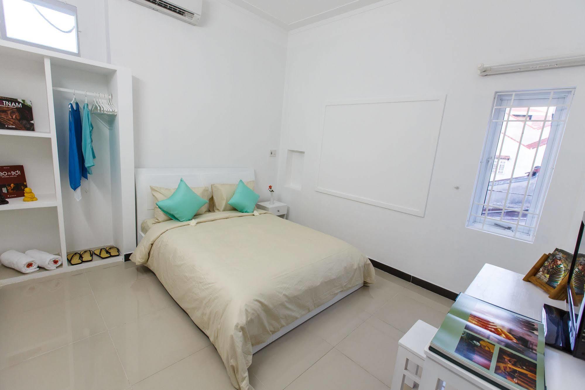 Retreat Home Hoian Хойан Экстерьер фото